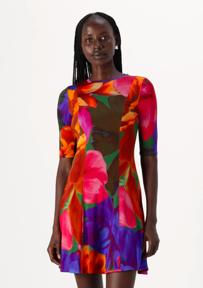Šaty, Ted Baker, 3960 Kč.
Šaty, Ted Baker, 3960 Kč.