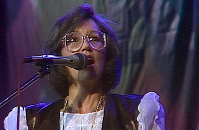 Marta je velkou osobností naší hudební scény
Marta je velkou osobností naší hudební scény