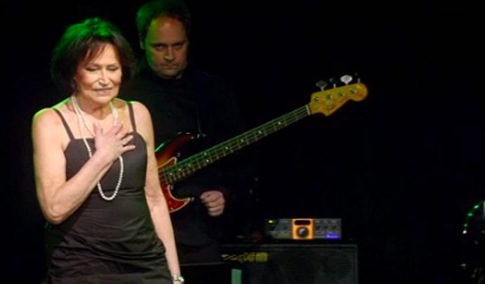 Marta Kubišová byla vždy odvážnou ženou a režimu se nezalekla Marta Kubišová byla vždy odvážnou ženou a režimu se nezalekla