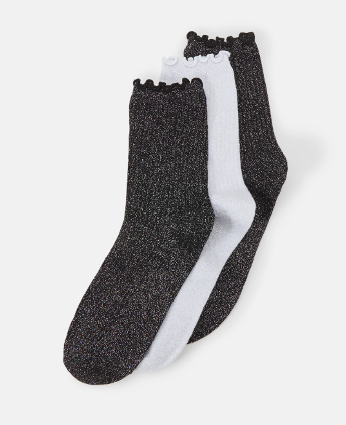 Ponožky, Vero Moda, 310 Kč. 
