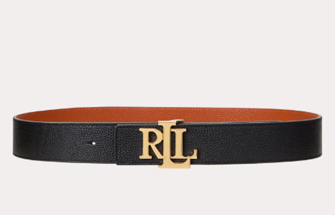Pásek, Lauren Ralph Lauren, 2870 Kč.
Pásek, Lauren Ralph Lauren, 2870 Kč.