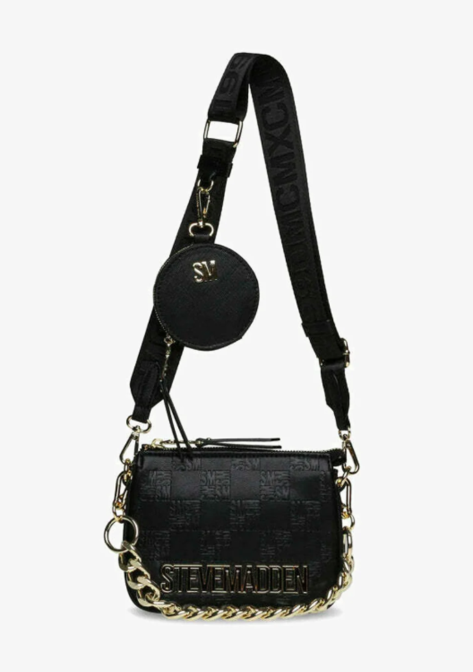 Kabelka, Steve Madden, 2520 Kč.
Kabelka, Steve Madden, 2520 Kč.