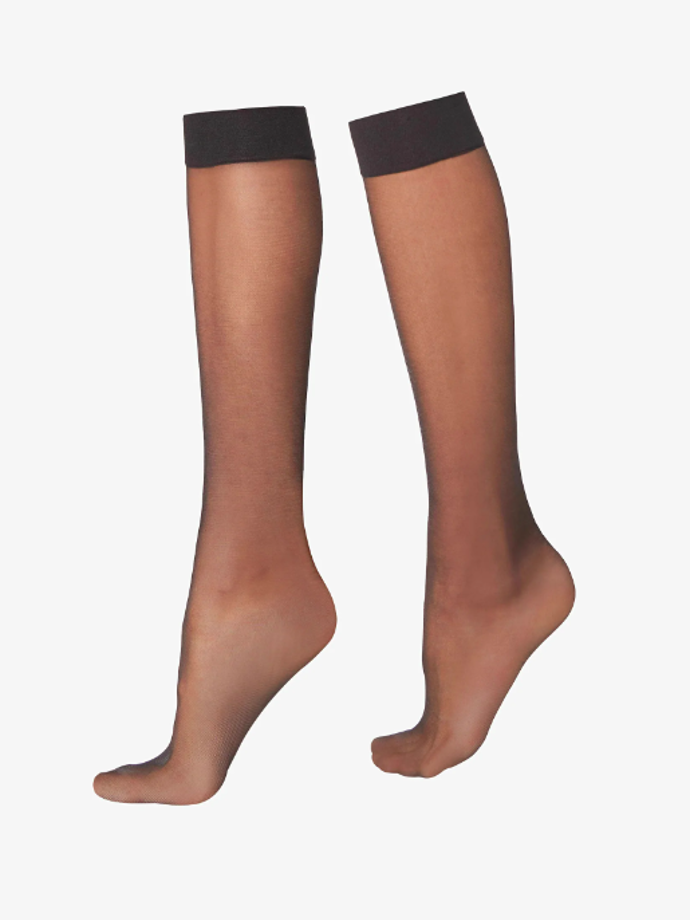 Podkolenky, Calzedonia, 89 Kč.
Podkolenky, Calzedonia, 89 Kč.