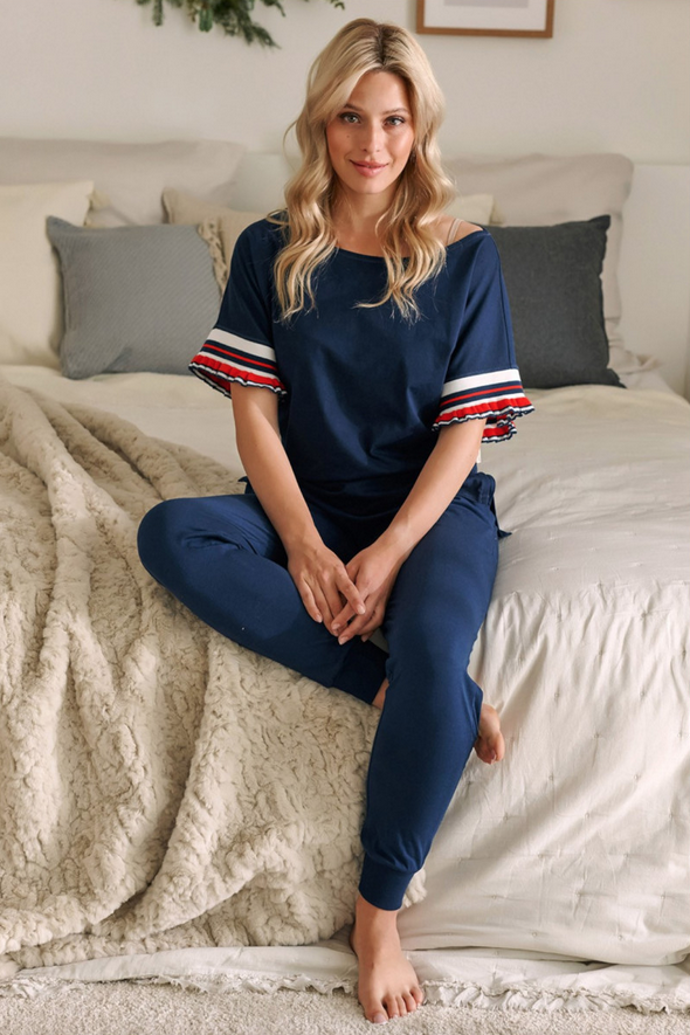 Dámské pyžamo Doctor Nap, 499 Kč
