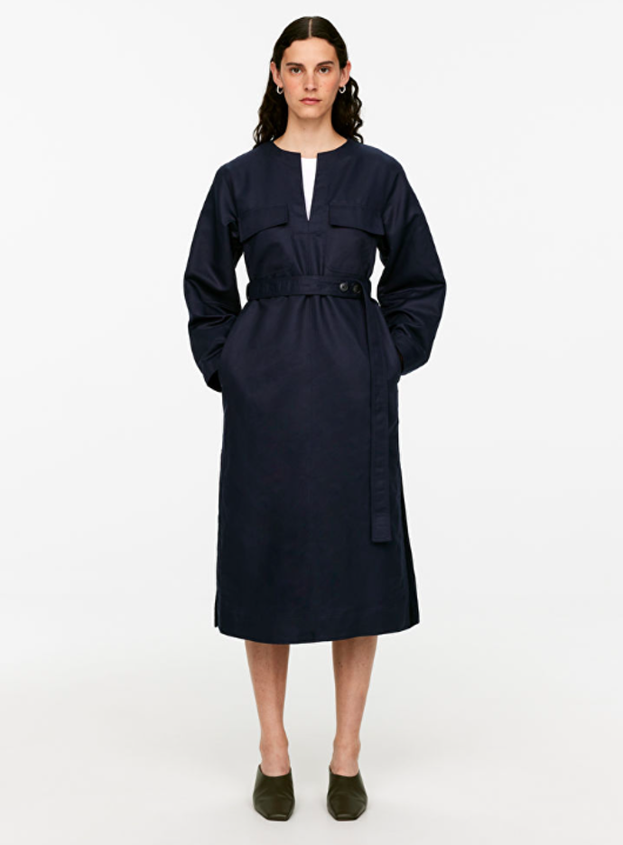 Šaty, Arket, 119 eur.
Šaty, Arket, 119 eur.