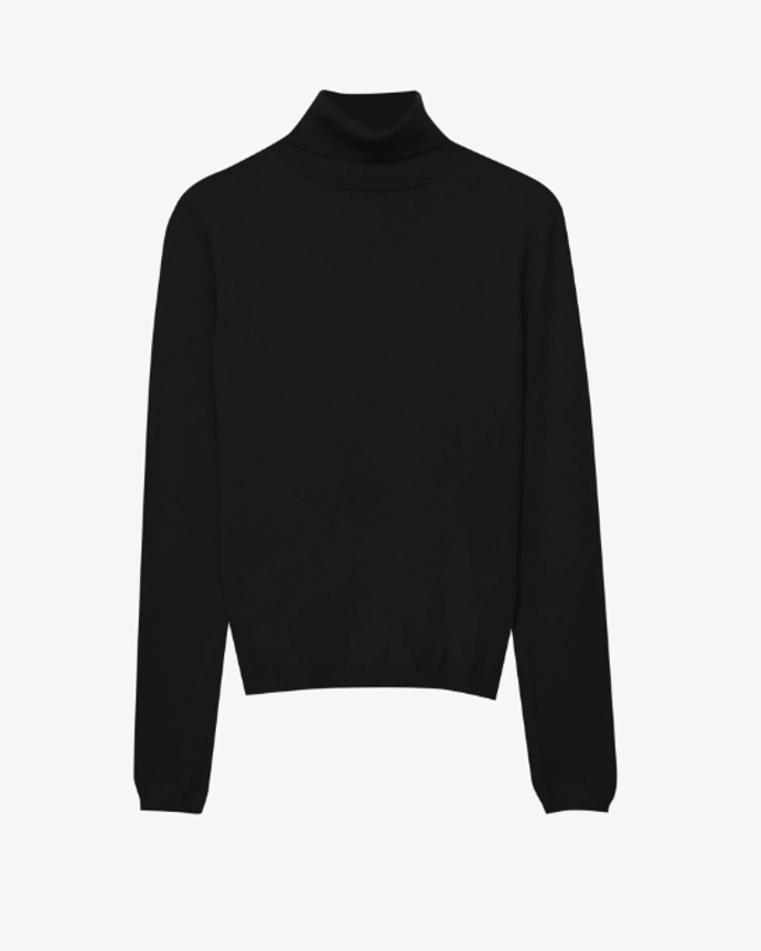 Rolák, PULL&BEAR, 399 Kč.
Rolák, PULL&BEAR, 399 Kč.