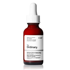 Sérum pro obnovu kožní bariéry, The Ordinary, 504 Kč. 
