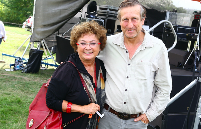 Jana s Václavem mají špatné období za sebou
Jana s Václavem mají špatné období za sebou