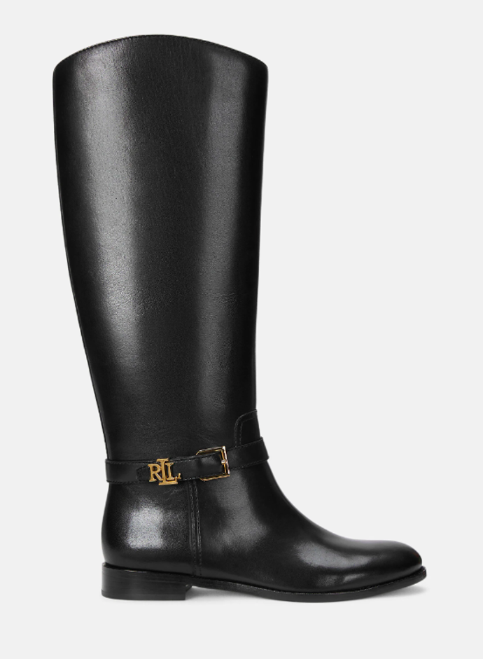 Kozačky, Lauren Ralph Lauren, 6700 Kč.
Kozačky, Lauren Ralph Lauren, 6700 Kč.