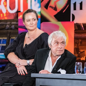Pavlína se s Janem rozhodně nenudí
