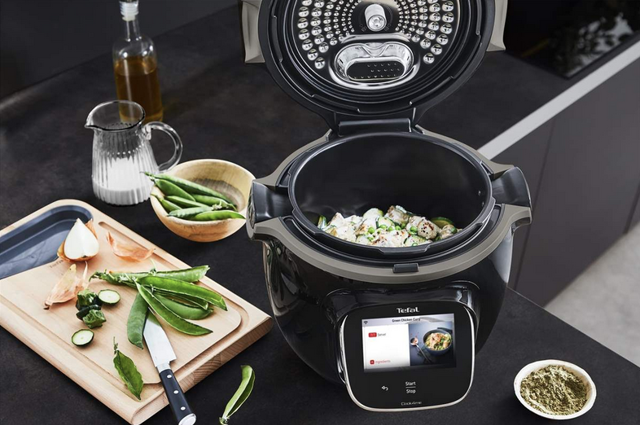 Tefal