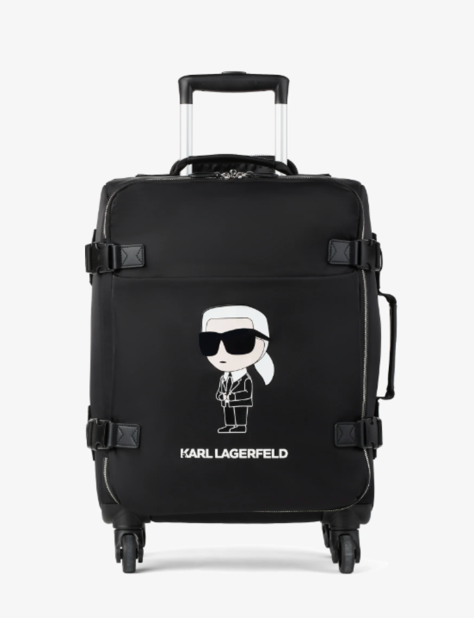 Kufr, KARL LAGERFELD, 9549 Kč.
Kufr, KARL LAGERFELD, 9549 Kč.