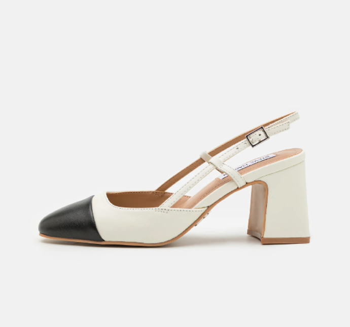 Boty, Steve Madden 3090 Kč. 
