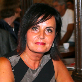 Eva Adams rozjela kariéru na Floridě
