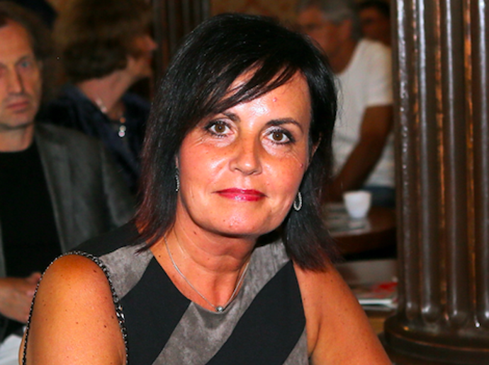 Eva Adams rozjela kariéru na Floridě
