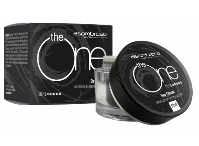 Denní krém The One Day Cream je vhodný pro všechny typy pleti, která jeví známky ochablosti a potřebuje okamžitou vzpruhu a zpevnění. Díky cenným pečujícím aktivním látkám a UV komplexu se pleť stane znovu krásnou, svěží a získá zpět svůj mladistvý vzhled. 949 Kč
Denní krém The One Day Cream je vhodný pro všechny typy pleti, která jeví známky ochablosti a potřebuje okamžitou vzpruhu a zpevnění. Díky cenným pečujícím aktivním látkám a UV komplexu se pleť stane znovu krásnou, svěží a získá zpět svůj mladistvý vzhled. 949 Kč