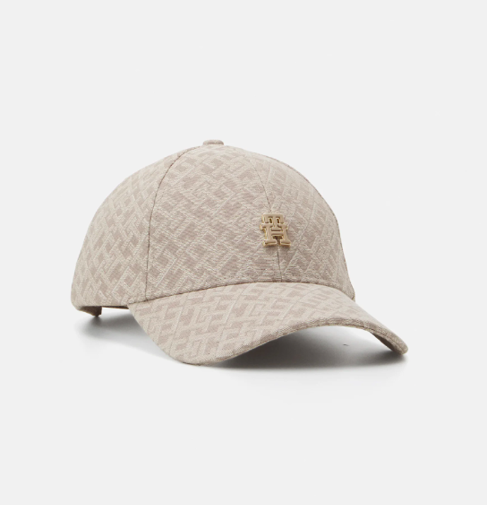 Kšiltovka, Tommy Hilfiger, 1400 Kč. 
