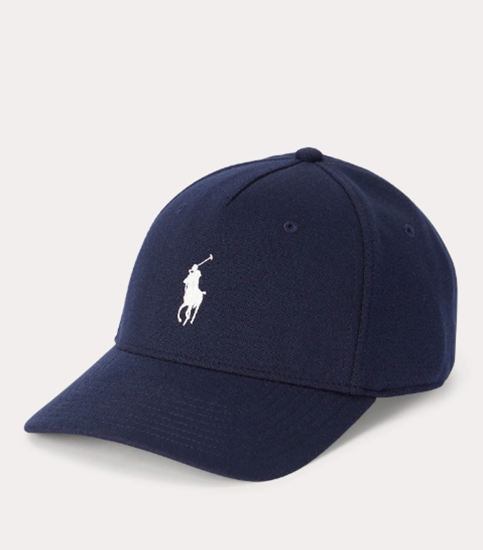 Kšiltovka, POLO RALPH LAUREN, 1910 Kč. 
