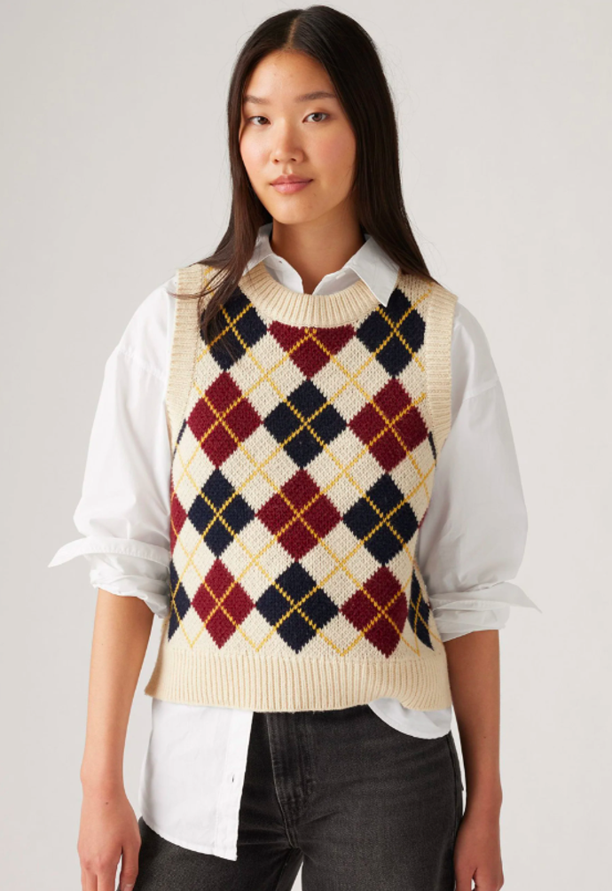Vesta, Levi's®, 1680 Kč. 
