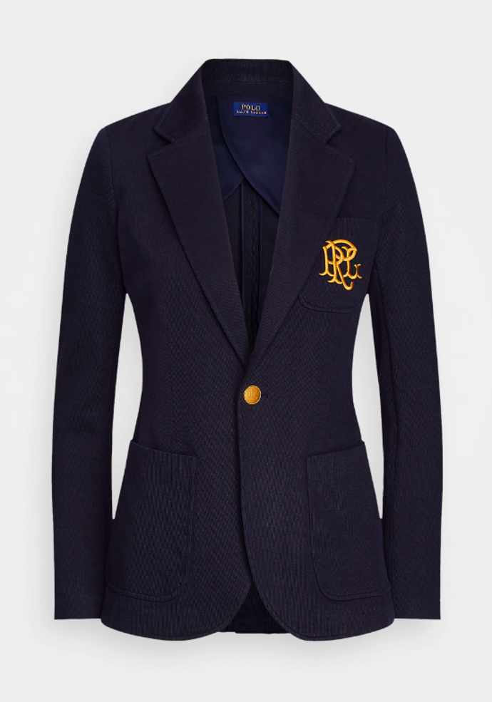 Sako, POLO RALPH LAUREN, 9590 Kč. 
