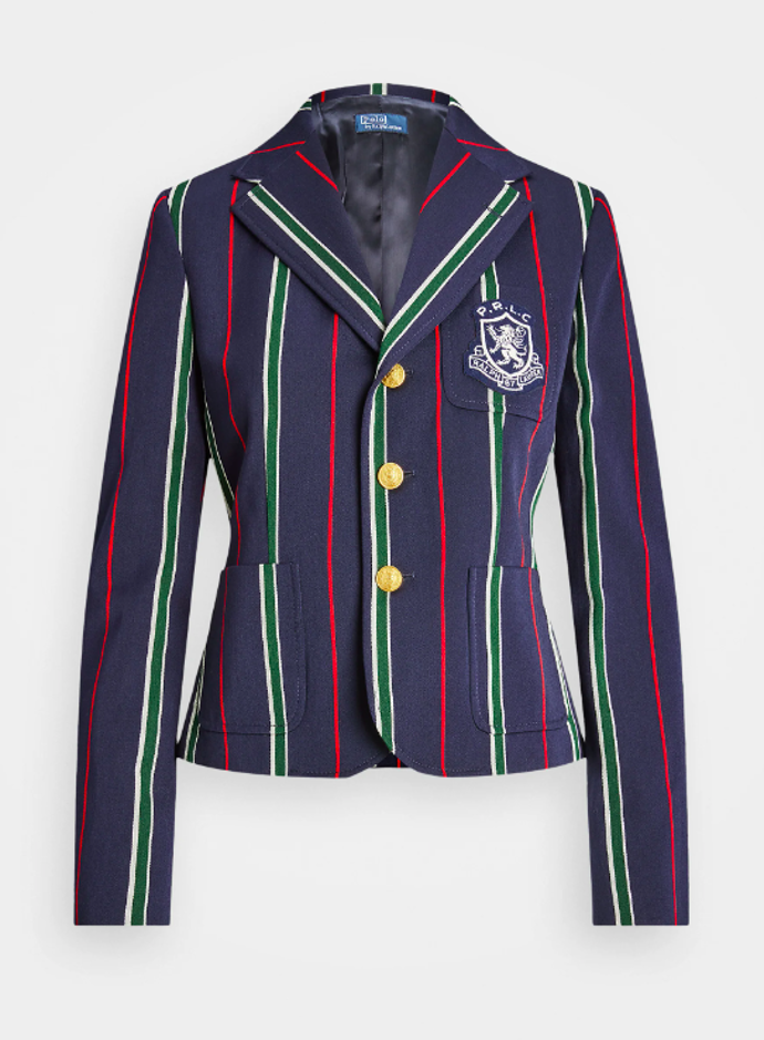 Sako, POLO RALPH LAUREN, 16780 Kč. 
