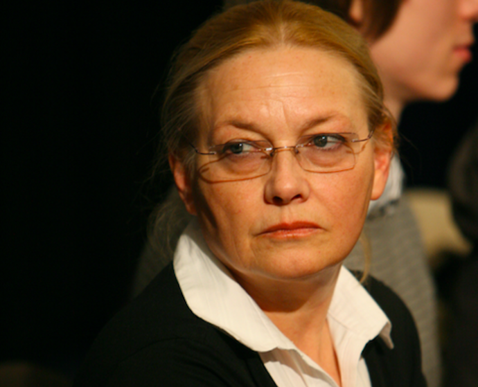 Jana se na chvíli stáhla z očí veřejnosti
