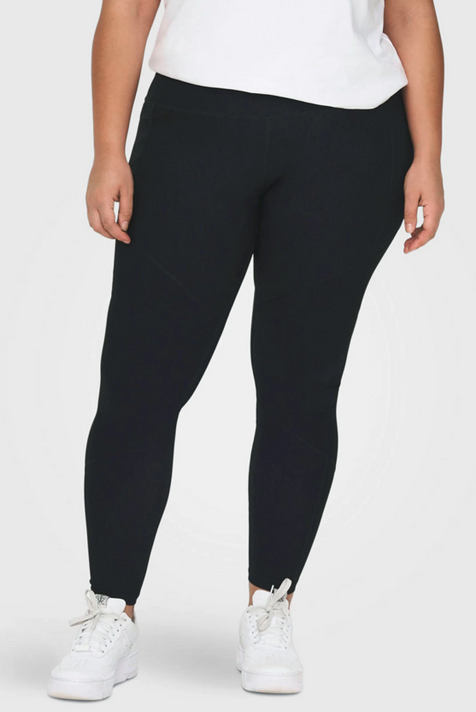 Sportovní legíny ONLY Play Curvy Jana, 839 Kč
Sportovní legíny ONLY Play Curvy Jana, 839 Kč