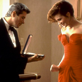 Pretty Woman
