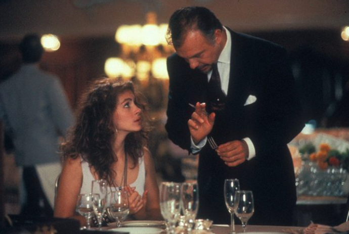 Pretty Woman
Pretty Woman