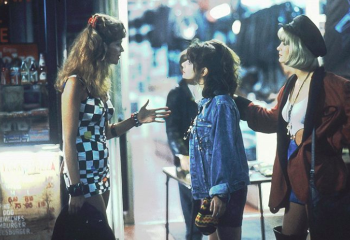 Pretty Woman
Pretty Woman