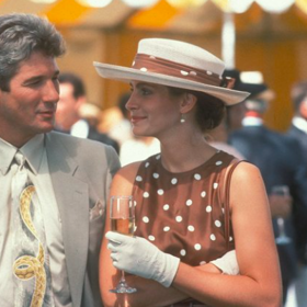 Pretty Woman
