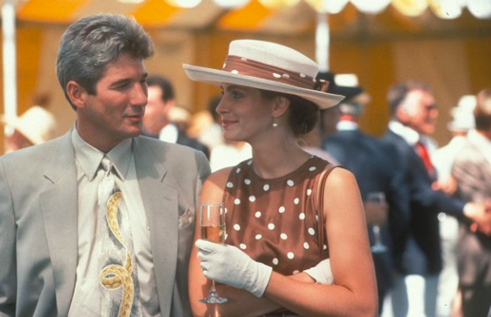 Pretty Woman
Pretty Woman
