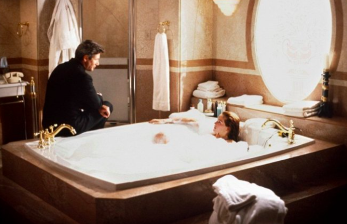Pretty Woman
Pretty Woman