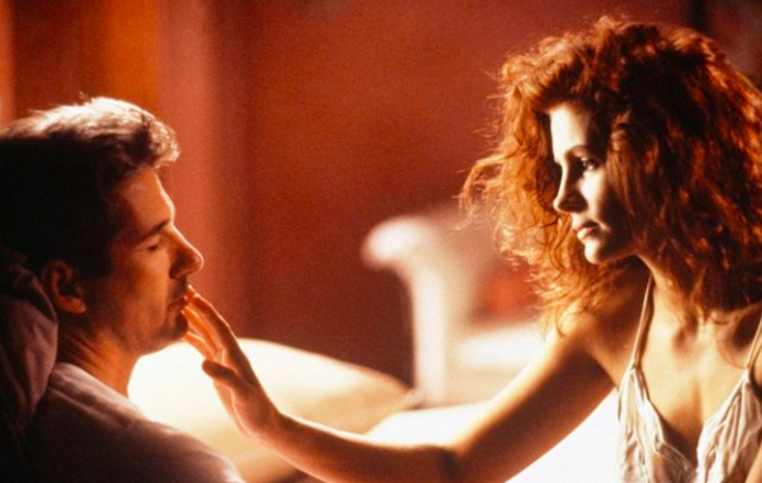 Pretty Woman
Pretty Woman