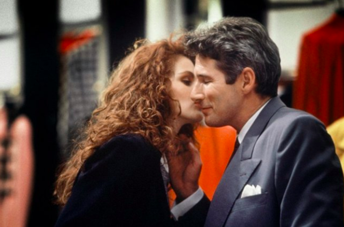 Pretty Woman
Pretty Woman