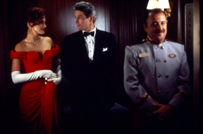 Pretty Woman
Pretty Woman