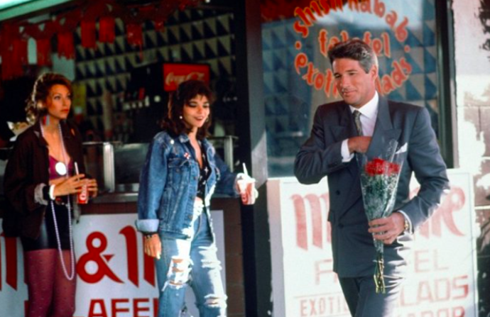 Pretty Woman
Pretty Woman