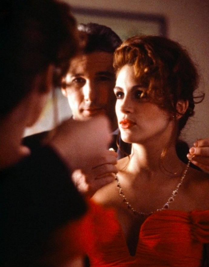 Pretty Woman
Pretty Woman
