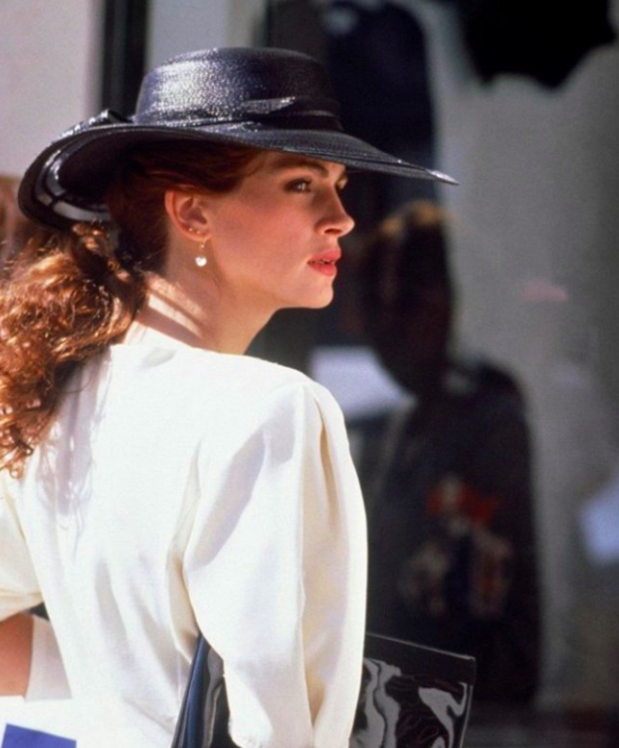 Pretty Woman
Pretty Woman
