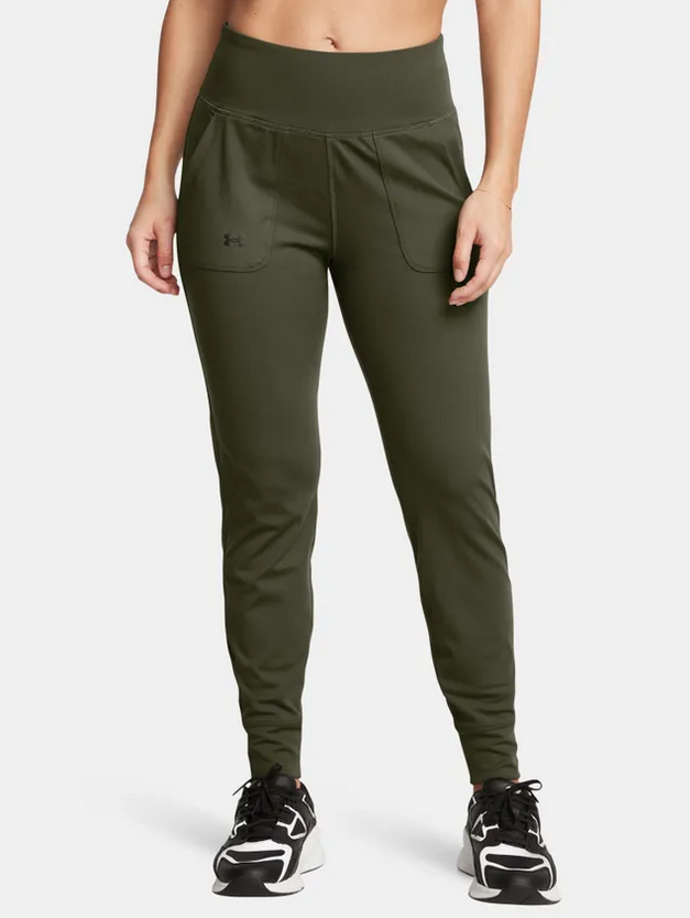 Dámské tepláky Under Armour Motion Jogger, 1 499 Kč

V rámci Dnů Marianne nabízí Under Armour slevu 25 % na nezlevněné zboží.
