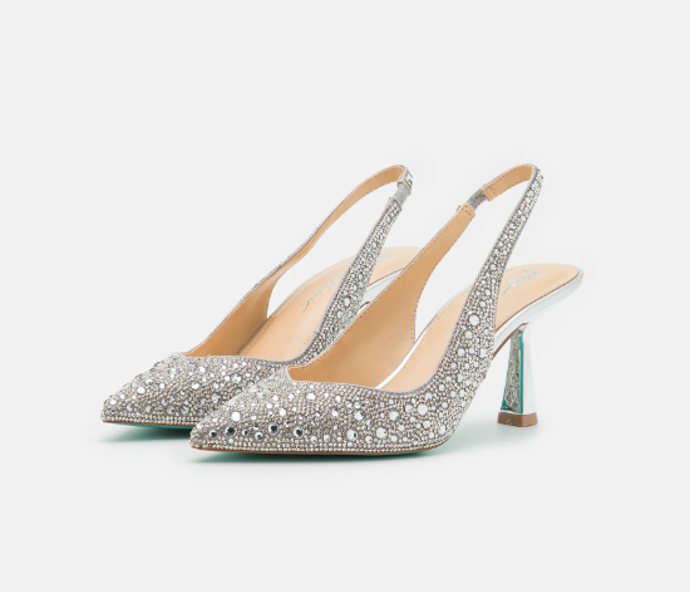 Boty, Blue by Betsey Johnson, 3410 Kč.
Boty, Blue by Betsey Johnson, 3410 Kč.