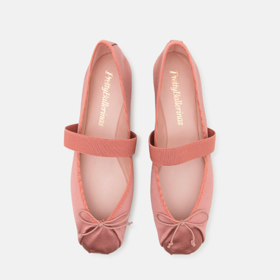 Boty, Pretty Ballerinas, 4780 Kč. 

