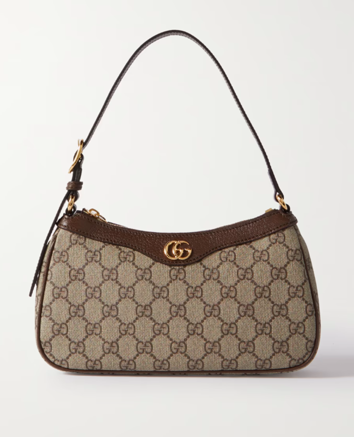 Kabelka, Gucci, 31284 Kč.
Kabelka, Gucci, 31284 Kč.