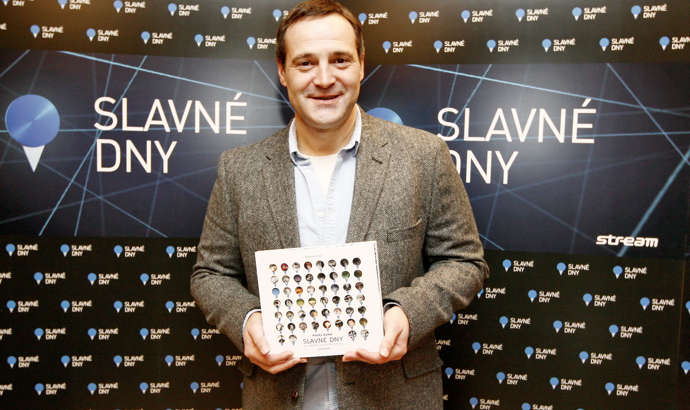 Pavel si získal velkou popularitu mezi diváky
Pavel si získal velkou popularitu mezi diváky