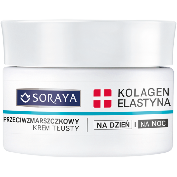 Soraya 73 Kč
