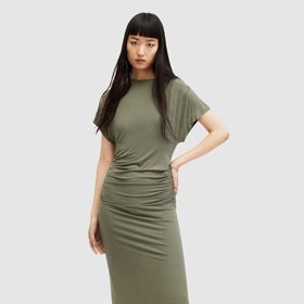Šaty AllSaints NATALIE, 2 099 Kč
