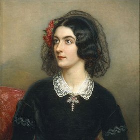 Lola Montez
