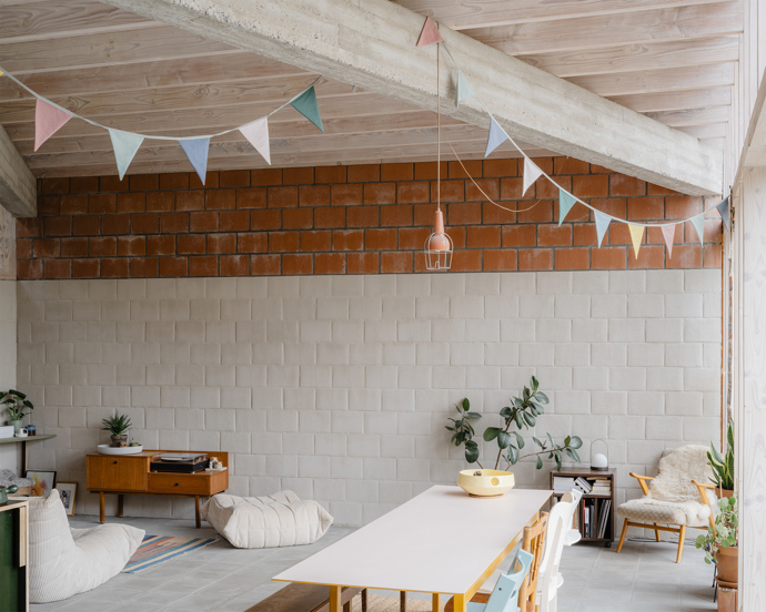 Galerie: Domek nazvaný T(uin)HUIS Atelier Galerie: Domek nazvaný T(uin)HUIS Atelier