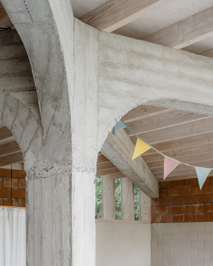 Galerie: Domek nazvaný T(uin)HUIS Atelier Galerie: Domek nazvaný T(uin)HUIS Atelier