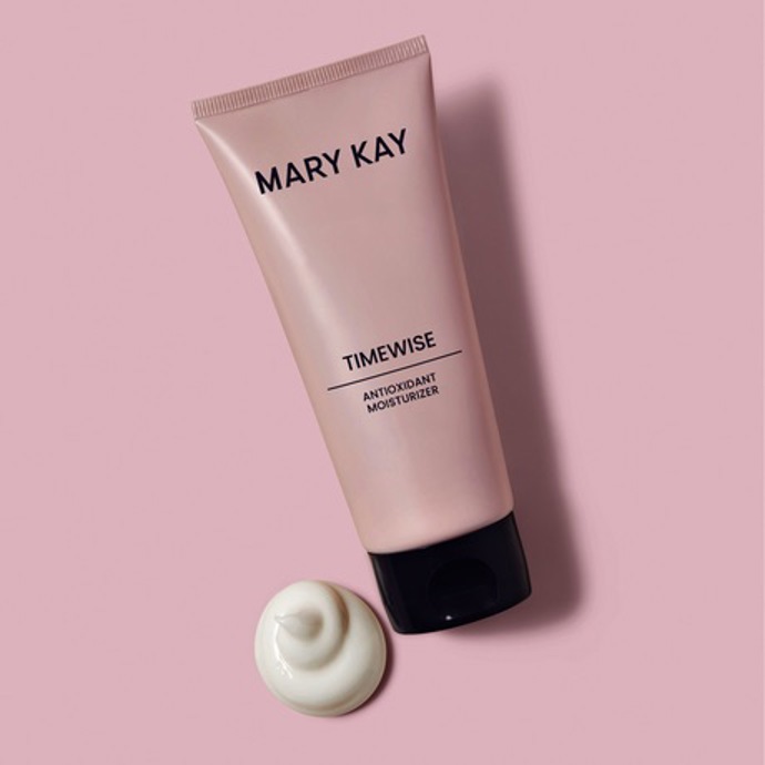 Hydratační krém, Mary Kay - TimeWise, info o ceně v obchodě
Hydratační krém, Mary Kay - TimeWise, info o ceně v obchodě